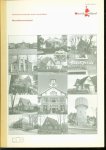 E van der Kleij - Noord-Kennemerland : regiobeschrijving  ( M.I.P. Monumenten inventarisatieproject Noord Holland )