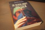 Shobin, David - De dood heeft een geur.