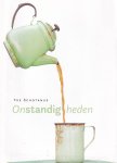 Schotanus, Yke - Onstandig heden