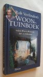 Verlinden - Rob Verlinden's woontuinboek