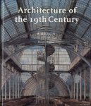 Mignot, Claude - Architecture of the 19th Century Mignot, Claude - Architecture of the 19th Century