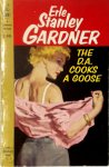 Erle Stanley Gardner 212806 - The D.A. Cooks a Goose