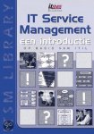 - IT Service Management - IT Service Management