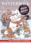 Sanoma Media Jeugd (retail) - Jan Jans en de kinderen Alles is familie Winterboek
