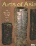 Nguyet, Tuyet (ed.) - Arts of Asia September-October 1984