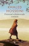 Khaled Hosseini - Duizend Schitterende Zonnen Khaled Hosseini - Duizend Schitterende Zonnen
