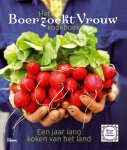 Joyce Huisman 64582 - Het Boer zoekt vrouw kookboek een jaar lang koken van het land