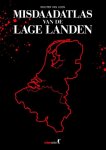 Wouter van Loon - Misdaadatlas van de Lage Landen