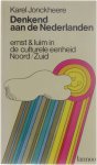 Karel Jonckheere - Denkend aan de Nederlanden