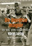 Frank van Kolfschooten 232821 - Dordtse magiër de val van volksheld Karel Lotsy