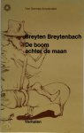 Breyten Breytenbach 19039 - De boom achter de maan verhalen