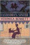 Bennett, Veronica - Cassandra's Sister