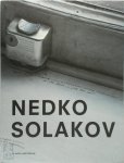 A. Barak , H. Slager - Mess : Nedko Solakov