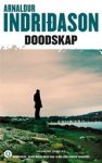 Arnaldur Indridason - Doodskap