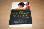 Brian Kennaway - The Orange Order -- A tradition betrayed