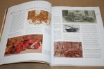 Neil Wallington - Encyclopedie van brandweerwagens en brandbestrijding