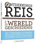 Cowper, Marcus - Ontdekkingsreis door de wereldgeschiedenis. Met 20 extra documenten