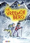 Marte Jongbloed - Op vakantie met Ozzie en Tonk - De vreemde berg