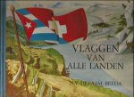 Hopmans, L. - Vlaggen van alle landen