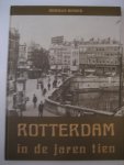 H Romer - Rotterdam in de jaren tien