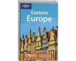 Brett Atkinson - Lonely Planet Eastern Europe druk 1 Brett Atkinson - Lonely Planet Eastern Europe druk 1