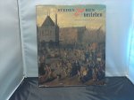 Onder redactie Rooijen Maurits van - Steden & hun verleden, De ontwikkeling van de stedelijke samenleving in de Nederlanden tot de negentiende eeuw 1988
