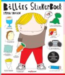  - Billie's stickerboek