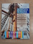 Roeper, Vibeke - De Batavia te water