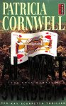 Cornwell, Patricia - Al wat overblijft