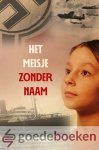 Arends, Rijk - Het meisje zonder naam *nieuw* Arends, Rijk - Het meisje zonder naam *nieuw*