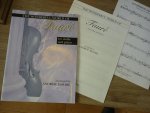 Fauré; Gabriel (1845–1924) - The Wonderful World of Fauré; 6 Stücke leicht bearbeitet für Violine und Klavier; voor Viool, piano Fauré; Gabriel (1845–1924) - The Wonderful World of Fauré; 6 Stücke leicht bearbeitet für Violine und Klavier; voor Viool, piano