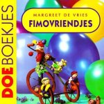 Margreet de Vries - Fimovriendjes