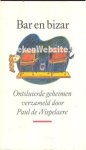 Wispelaere, Paul de - Bar en bizar
