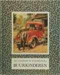 Jan Ligthart, H. Scheepstra - Buurkinderen