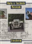 Diverse auteurs - Auto & Technik Museum