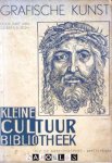 Aart van Dobbenburgh - Grafische kunst over houtsnijden en Lithograferen