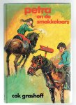 Grashoff, Cok - Petra en de smokkelaars / druk 1