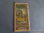 N/A. - Münchener Kalender 1900.