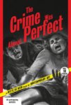 Cristina Ricupero, Defne Ayas, Amira Gad - The Crime Was Almost Perfect