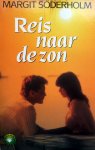 Söderholm, Margit - Reis naar de zon