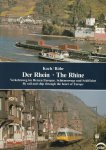 K.W. Koch G.F. Rohr - Der Rhein - The Rhine