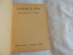 Daphne Du Maurier; H J P Hemsing - Jamaica inn - de Gieren van de Herberg Jamaica