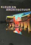  - Kleur en architectuur