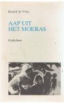 Vries, Rudolf de - Aap uit het moeras - gedichten