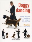 M. Ray - Doggydancing