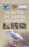 Michael Lohmann - Deltas gids voor planten en dieren van de kust