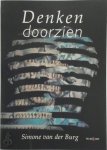 Simone van der Burg - Denken doorzien