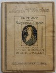 Marlitt E, vert. Kits van Heijningen G P, Keller Gerard - De vrouw met de karbonkelsteenen Marlitt`s werken