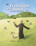 J. Denham - Franciscus van Assisi