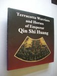 Jia Qi, ed. / Youming, G., fotogr. / Zuyi, vert.inl. - Terracotta Warriors and Horses of Emperor Qin Shi Huang